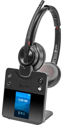 Immagine prodotto di HP Poly Savi 8420 Ufficio DECT +Ladestinazione BT MS