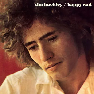 Obrázek produktu pro Tim Buckley - Happy Sad (Reissue) (CD)