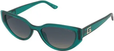 Produktbild von Guess Sonnenbrille GU7910 96P 52