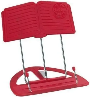 Zdjęcie produktu dla Konig & Meyer 12450 Pulpit do nut