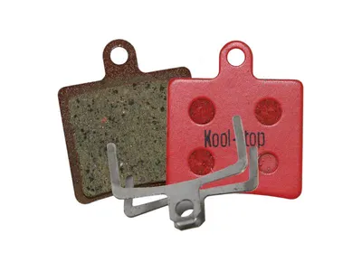 Image de Kool-Stop KS-D550 plaquettes de frein - 1 paire,
