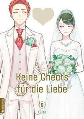Produktbild von Keine Cheats für die Liebe 09