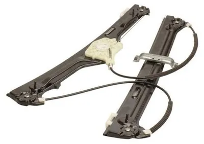 Produktbild von MAXGEAR 50-0768 Elektrischer Fensterheber Vorne Links für BMW X5 (E70)