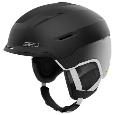 Produktbild von Giro Tor Spherical Helm Schwarz L Schwarz L