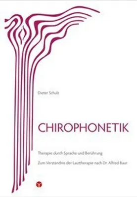 Produktbild von Chirophonetik