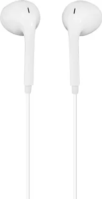 Produktbild von Hama Kopfhörer Glow II Earbuds, Lightning, Weiß