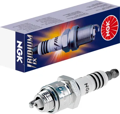 Productafbeelding van NGK bougie XR4IX voor