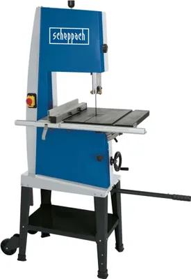 Zdjęcie produktu dla Scheppach Piła Taśmowa Basa3 230V 0,8Kw