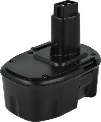 Produktbild von vhbw Akku Ersatz für Dewalt DE9092, DE9091, DE9502, DE9094, W9091, DW9094, DC9091, DE9038 für Werkzeug (3000 mAh, NiMH, 14,4 V)