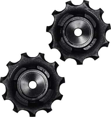 Zdjęcie produktu dla Sram Pulleykit X0 Type2 Btl./2St. 11.7518.018.000,f.X0 Schaltwerk