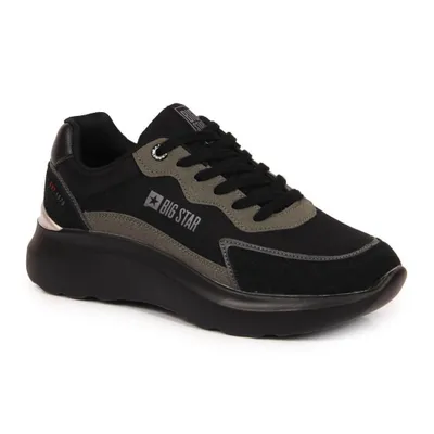 Zdjęcie produktu dla Big Star Buty JJ274989, INT1669