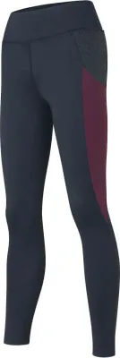 Produktbild von Kingsland KLMegan Vollgrip Reitleggings Damen