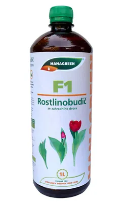 Obrázok produktu pre Lechuza Plant Awakener 1 l