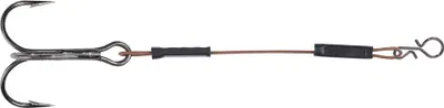 Zdjęcie produktu dla Balzer Zander Stinger Rig, 1x7, powlekany z klipsem, 5,5 cm