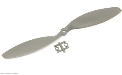 Obrázek produktu pro APC Propellers Slowfly, Pastorek, Nerezová ocel