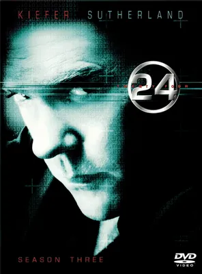 Produktbild von Fury, D: 24