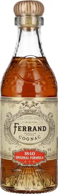 Produktbild von Pierre Ferrand 1840 Original Formula 1er Cru Cognac Grande Champagne 45% Vol. 0,7l