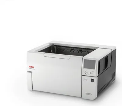 Immagine prodotto di Kodak 8001703 Scanner Alaris S2085f con ADF + Alimentatore di fogli 600x600 DPI A4 Nero Grigio