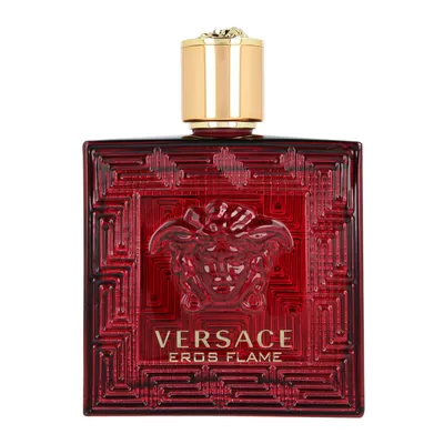 Produktbild von Versace Eros Flame, After shave lotion, normale Haut, 100 ml