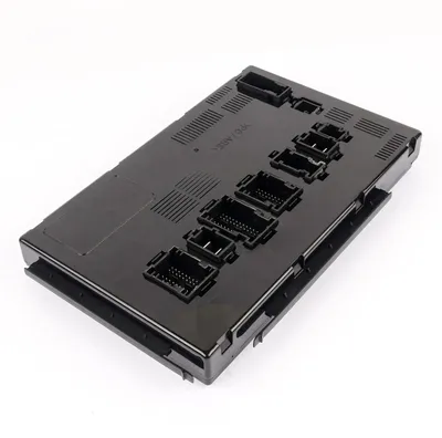 Obrázok produktu pre Zadný modul príjmu signálu - riadiaca jednotka SAM - OEM 1649005401 - 1649005101 - Pre modely X164, W164, W251 - GL320, GL350, GL450, GL550