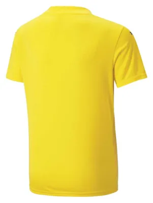 Produktbild von Puma - "TeamULTIMATE" T-Shirt für Kinder GT15631 (140) (Kurzmantel)