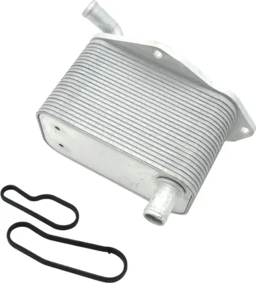 Produktbild von VOLVO S80 XC90 Satz Ölkühler + Dichtungen 31339939 OE
