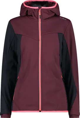Produktbild von Cmp 33a2606 Jacke Rosa S Frau Rosa S