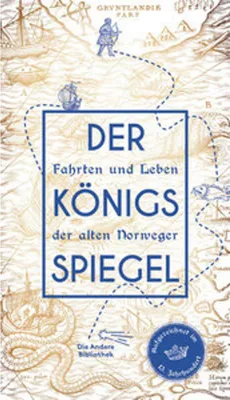 Image de Der Königsspiegel