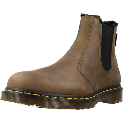 Produktbild von Dr Martens 2976 Stiefel Grün EU 41 Herren Grün EU 41