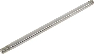 Produktbild von Schwingenlagerbolzen, hinten - für Simson KR51 Schwalbe, SR4-2, SR4-3, SR4-4