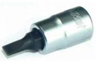 Obrázek produktu pro Honiton, klíč šestihranný vnitřní, 6 mm, 37 mm, plochá hlava, nářadí