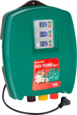 Obrázok produktu pre Kerbl AKO PowerProfi Digital NDI 15000