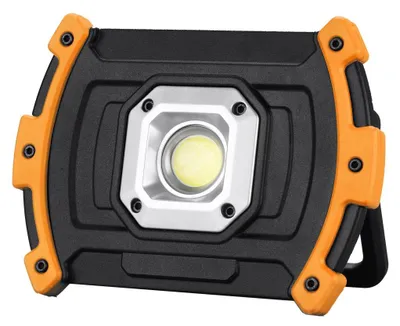 Produktbild von Smartwares LED Arbeitsleuchte COB-Scheinwerfer 10 W, 1000 lm