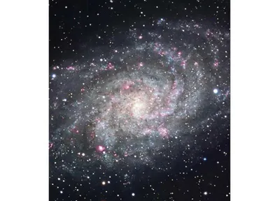 Obrázok produktu pre Dimex fototapeta MS-3-0189 Galaxia 225 x 250 cm