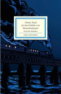Immagine prodotto di »Tand, Tand ist das Gebilde von Menschenhand«