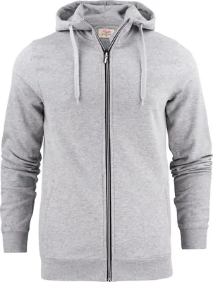 Produktbild von Printer Overhead college jacket