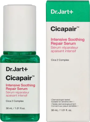 Immagine prodotto di Dr. Jart+ Cicapair Siero Intensivo Lenitivo Riparatore