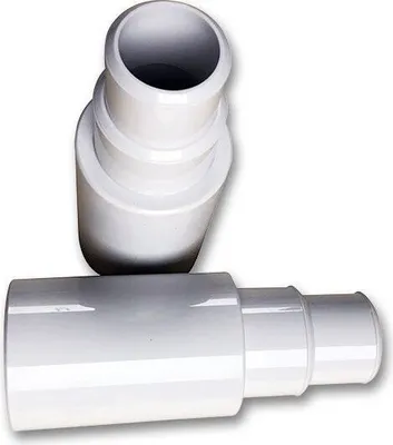 Obrázok produktu pre Hadicová redukcia 32/38 mm pre tepelné čerpadlá