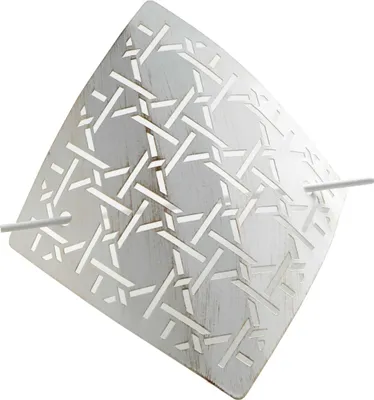 Obrázek produktu pro BOBIX Curtain Clip, 1 Kus, Bílá