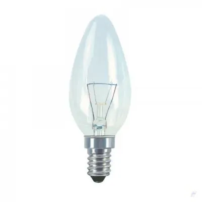 Immagine prodotto di Lampadina antiurto E14, 40W