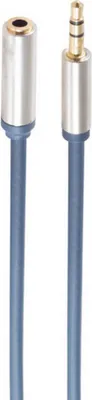 Produktbild von shiverpeaks PROFESSIONAL Audiokabel Smart Line 1,5 m