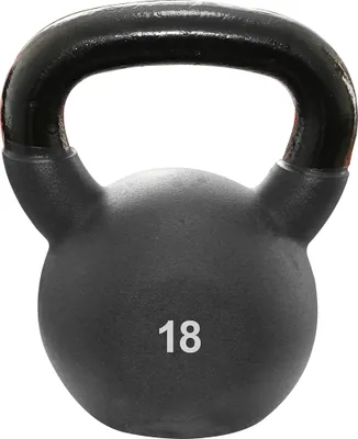 Produktbild von Sporttrend 24 - Kettlebell 18kg | Kugelhantel Hantel