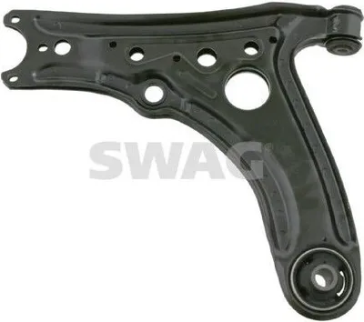 Produktbild von SWAG 30 73 0018 Querlenker Vorne Links Unten Vorne Rechts für VW Lupo (6X1, 6E1)