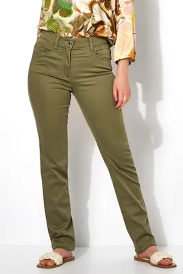 Produktbild von Toni Skinny Fit Jeans für Damen