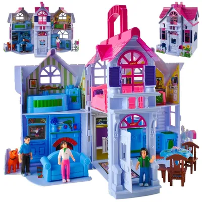Image de Maison de poupées