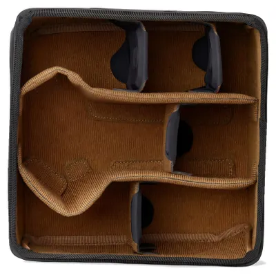 Productafbeelding van Gomatic reistasaccessoire voor dames