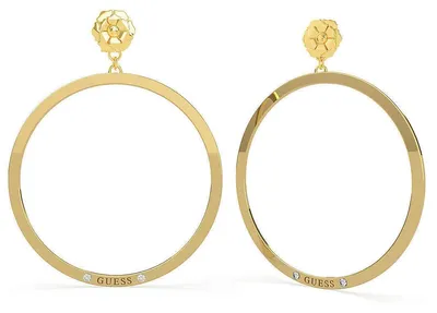 Image de Guess Boucles d'oreilles, Boucles d'oreilles Femme UBE79197