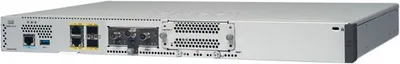 Zdjęcie produktu dla CISCO Catalyst 8200L z gniazdem 1-NIM i portami WAN 4x1G