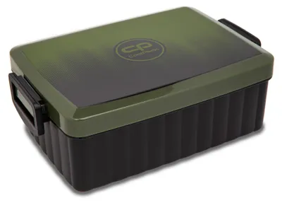 Zdjęcie produktu dla Śniadaniówka Coolpack gradient grass