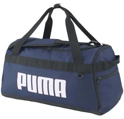 Obrázek produktu pro Taška Puma Duffel Bag S Challenger navy